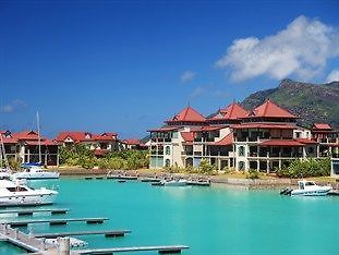 Eden Island Luxury Accomodation - Self Catering Resort المظهر الخارجي الصورة
